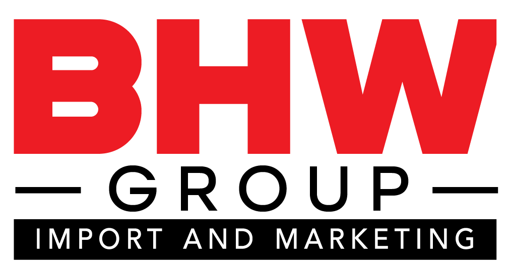 BHW Group — Import and Marketing